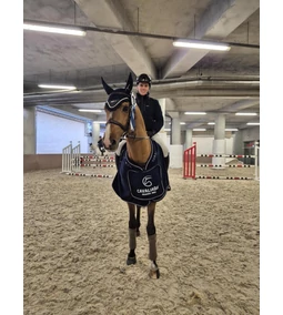 CSI4* Európai Liga Döntő