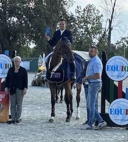 Ifj. Szabó Gábor sikerei az V. Országos Minősítőn Kecskeméten