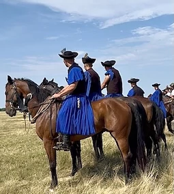 Színes programok, kiélezett versenyek: ez volt a XLIV. Kösely Kupa és a Hortobágyi nemzeti díjugrató hétvége – valamint magyar szereplés az Európa-bajnokságon