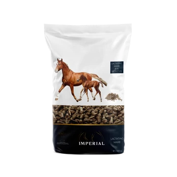 IMPERIAL Lactating mare 4-6 month 1 kg