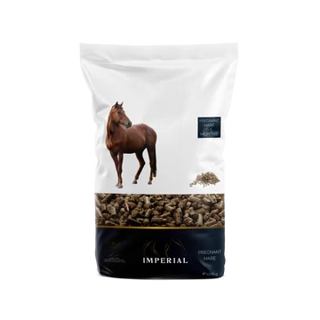 IMPERIAL Pregnant mare 0-5 month 1 kg