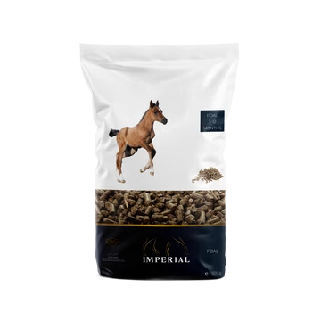 IMPERIAL Foal 3-12 month 2 kg