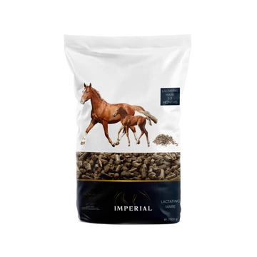 IMPERIAL Lactating mare 1-3 month 2 kg