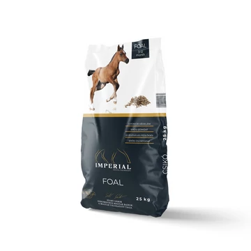 Imperial Foal 3-12 month 25 kg