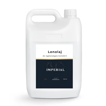 IMPERIAL Lenolaj 5 l