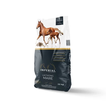 Imperial Lactating mare 1-3 month 25 kg
