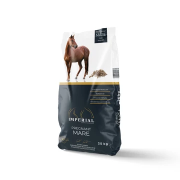 Imperial Pregnant mare 6-8 month 25 kg