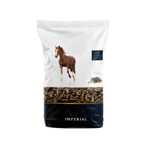 IMPERIAL Foal 13-42 month 1 kg