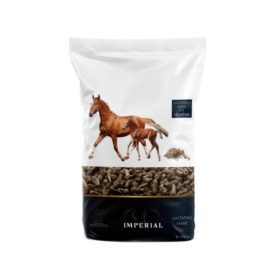 IMPERIAL Lactating mare 1-3 month 1 kg