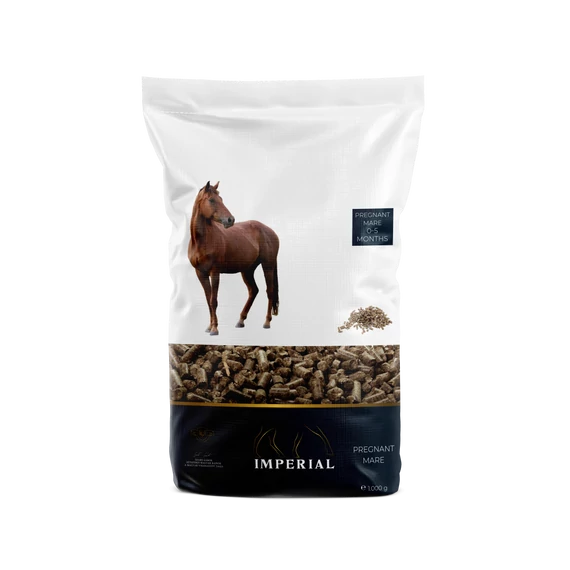 IMPERIAL Pregnant mare 0-5 month 1 kg