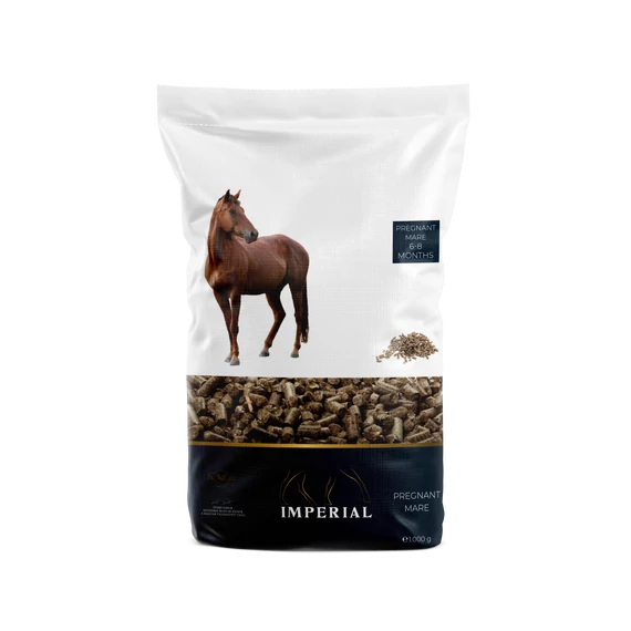 IMPERIAL Pregnant mare 6-8 month 1 kg