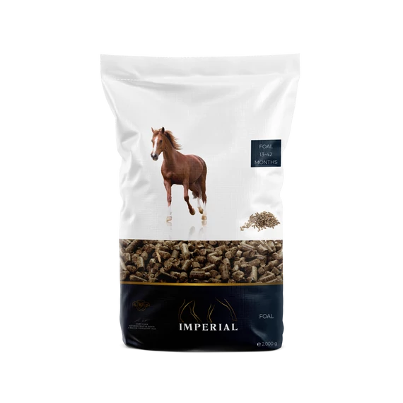IMPERIAL Foal 13-42 month 2 kg