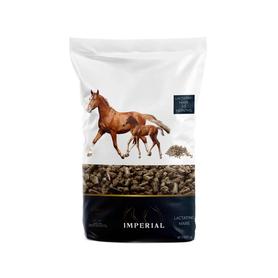 IMPERIAL Lactating mare 1-3 month 2 kg