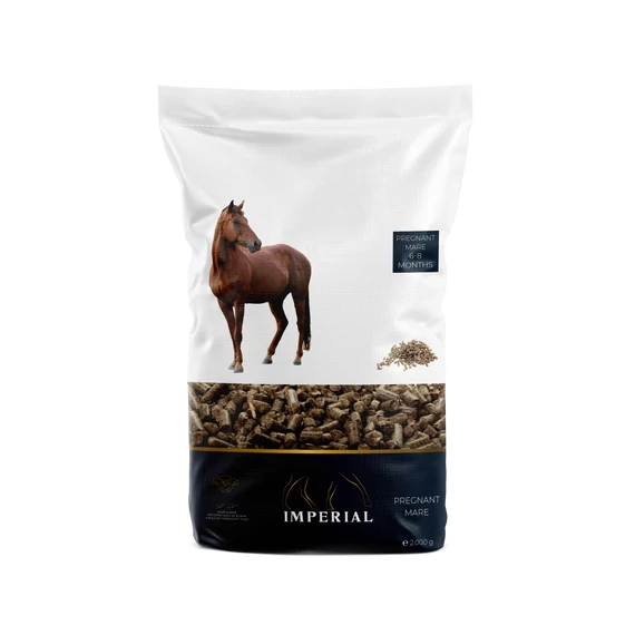 IMPERIAL Pregnant mare 6-8 month 2 kg