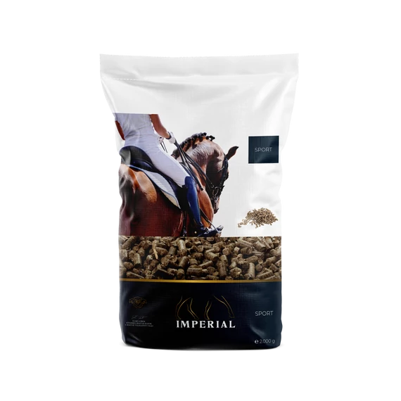 IMPERIAL Sport 2 kg