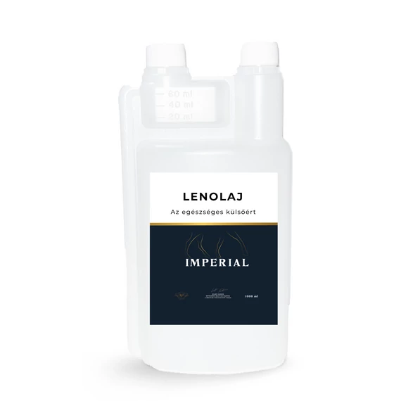 IMPERIAL Lenolaj 1 l