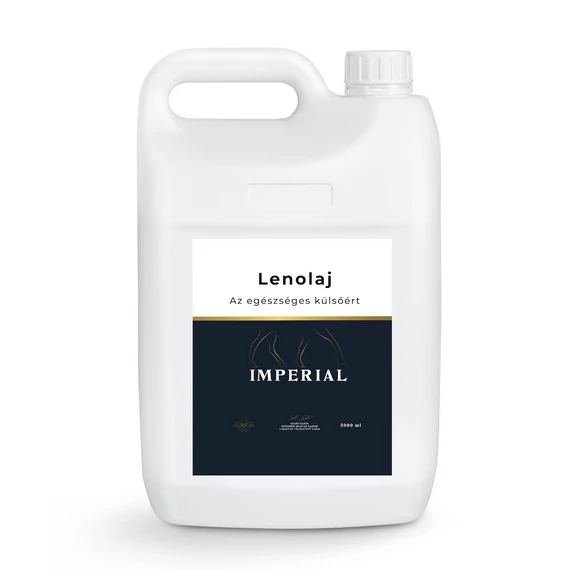 IMPERIAL Lenolaj 5 l