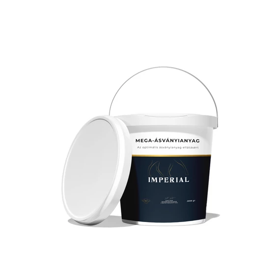 IMPERIAL Mega-ásványianyag