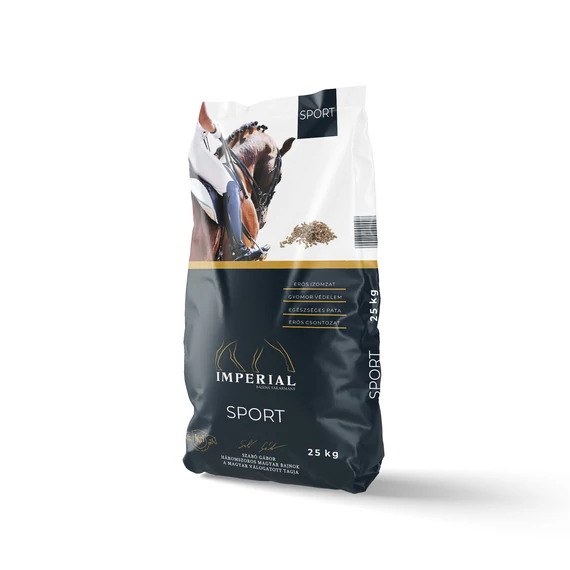 Imperial Sport 25 kg