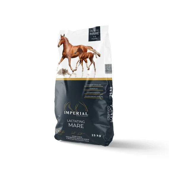 Imperial Lactating mare 4-6 month 25 kg