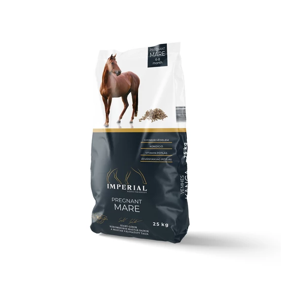 Imperial Pregnant mare 6-8 month 25 kg
